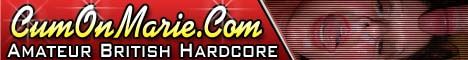 Cum On Marie