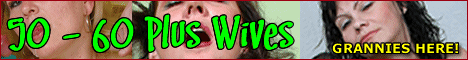 50-60 Plus Wives