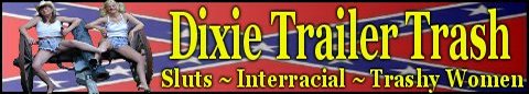 Dixie Trailer Trash